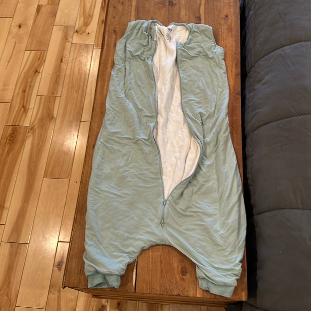 Kytebaby toddler sleep sack